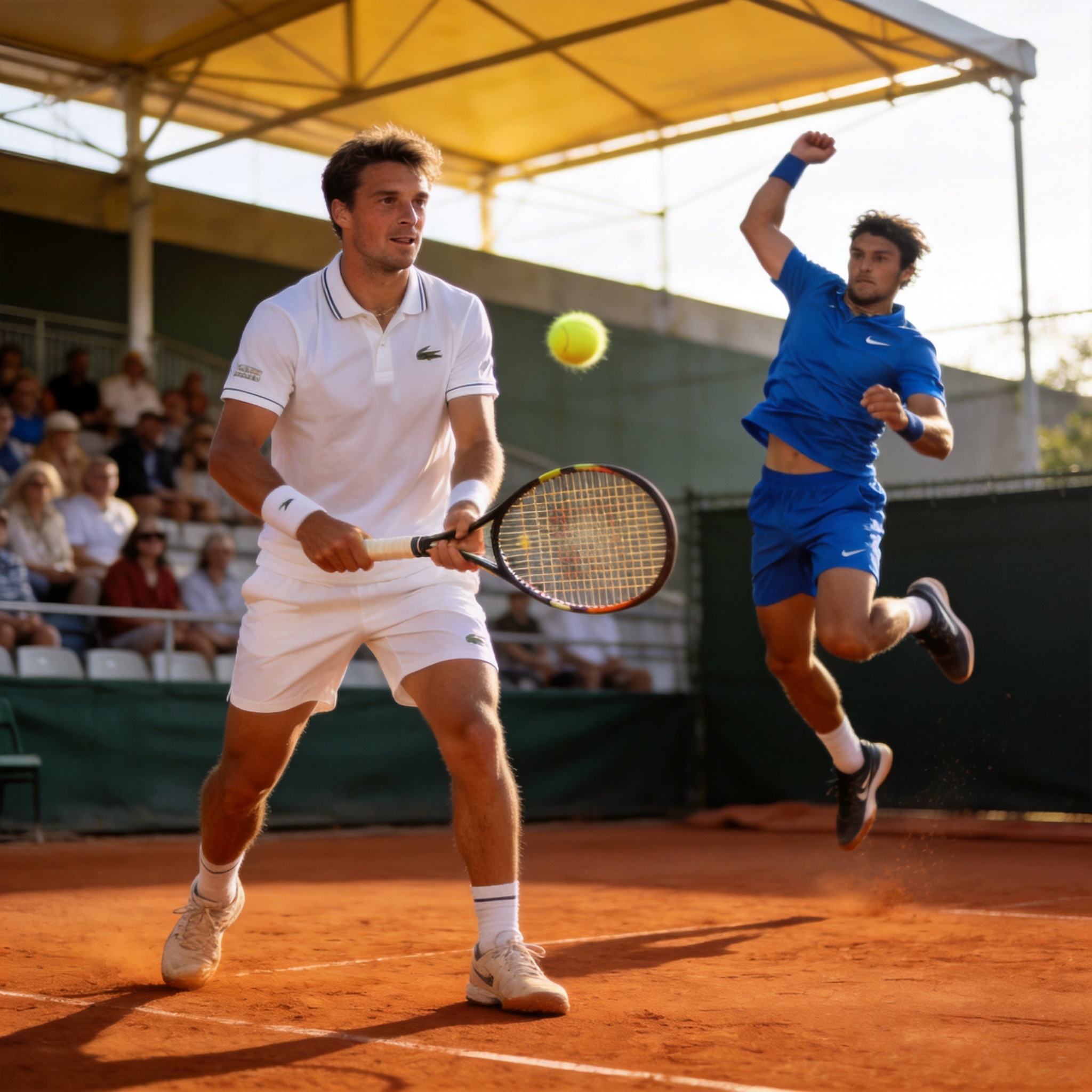 Tennis